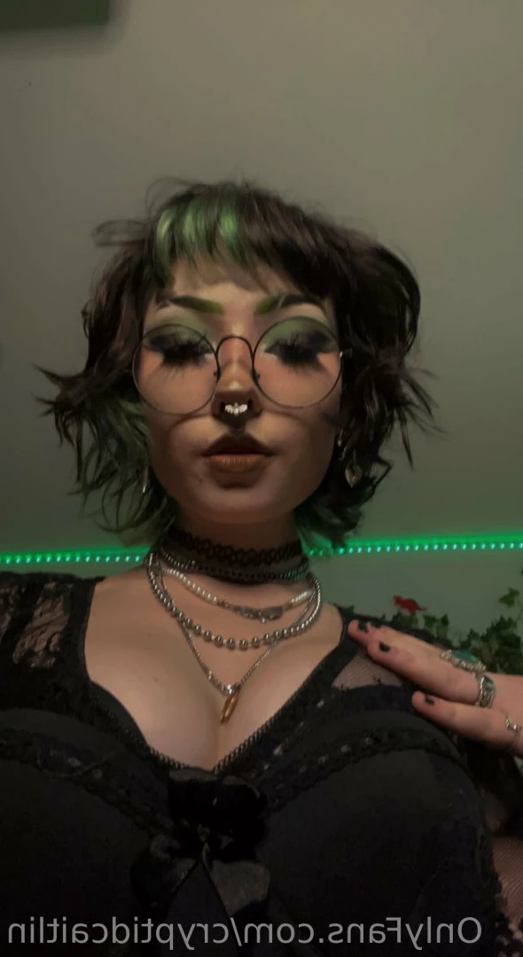 c a i t l i n [ cryptidcaitlin ] Onlyfans leaked photo 7194271 on Hotleaks.tv