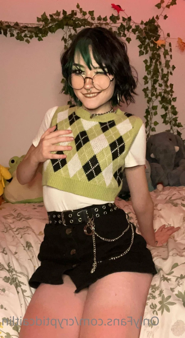 c a i t l i n [ cryptidcaitlin ] Onlyfans leaked photo 7194283 on Hotleaks.tv