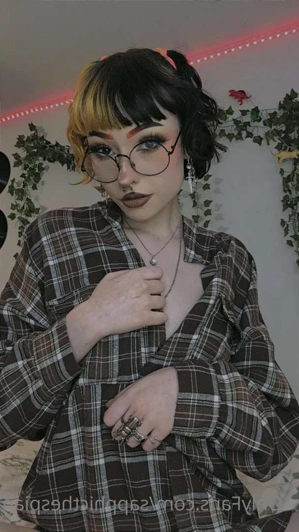 c a i t l i n [ cryptidcaitlin ] Onlyfans leaked photo 7194491 on Hotleaks.tv