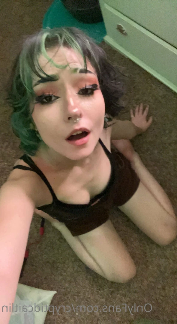c a i t l i n [ cryptidcaitlin ] Onlyfans leaked photo 7194566 on Hotleaks.tv