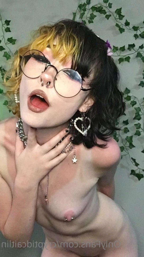 c a i t l i n [ cryptidcaitlin ] Onlyfans leaked photo 7194578 on Hotleaks.tv
