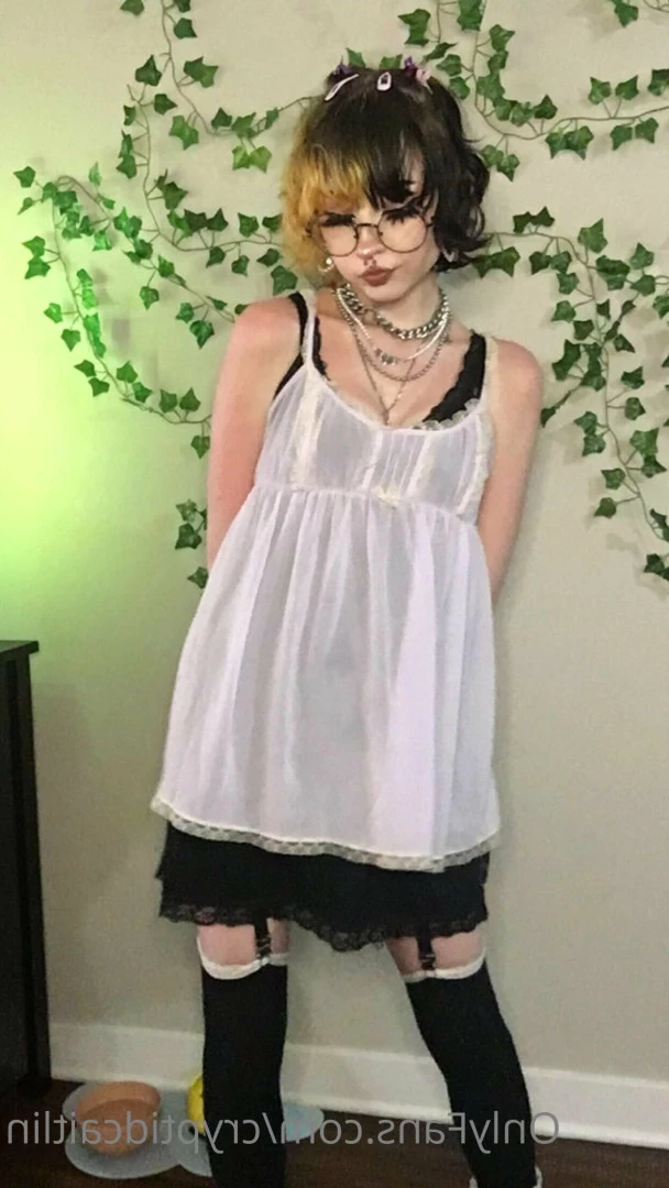 c a i t l i n [ cryptidcaitlin ] Onlyfans leaked photo 7194634 on Hotleaks.tv