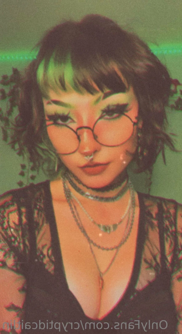 c a i t l i n [ cryptidcaitlin ] Onlyfans leaked photo 7194679 on Hotleaks.tv