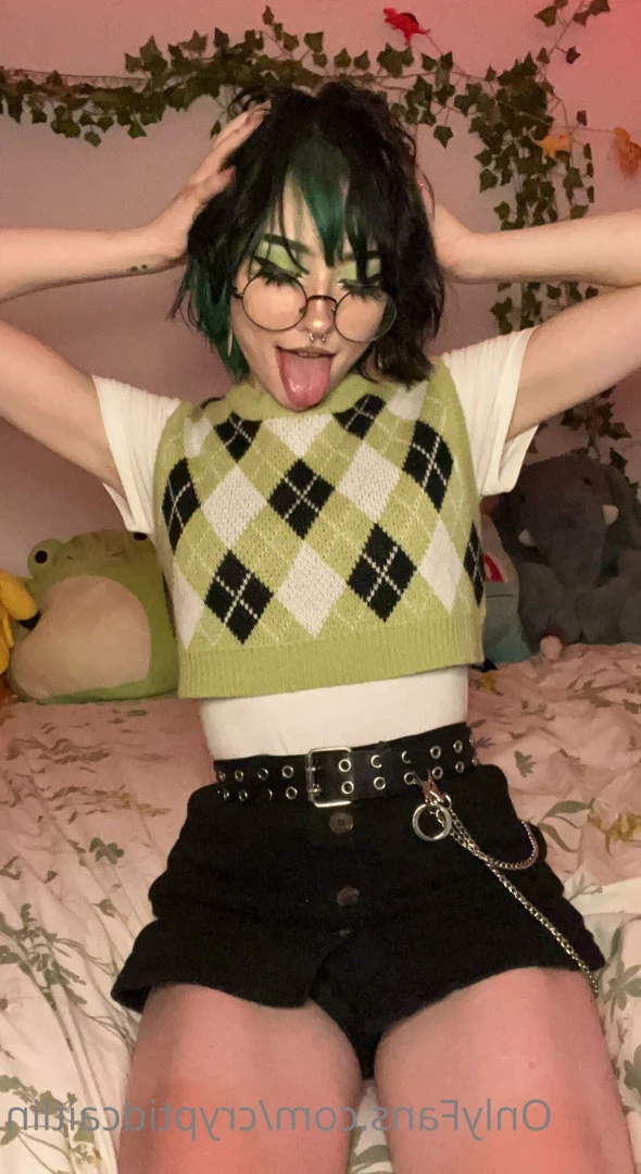 c a i t l i n [ cryptidcaitlin ] Onlyfans leaked photo 7194695 on Hotleaks.tv