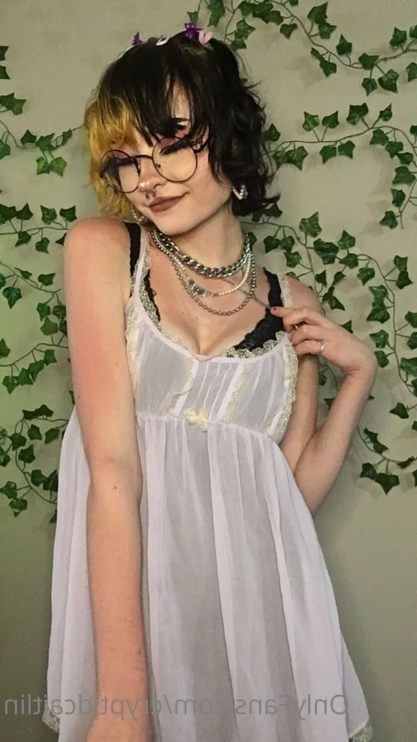 c a i t l i n [ cryptidcaitlin ] Onlyfans leaked photo 7194704 on Hotleaks.tv