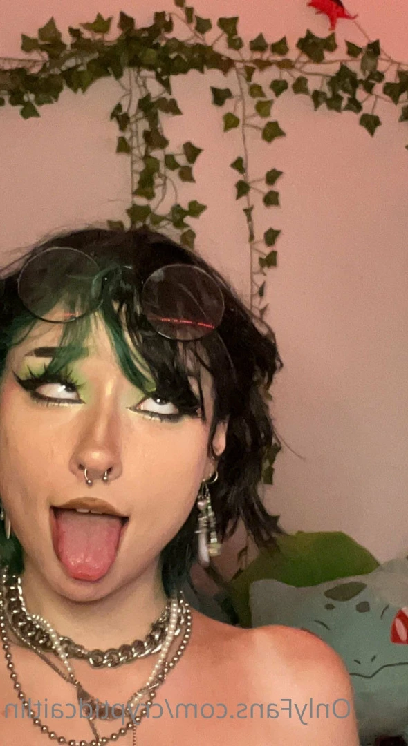 c a i t l i n [ cryptidcaitlin ] Onlyfans leaked photo 7194741 on Hotleaks.tv