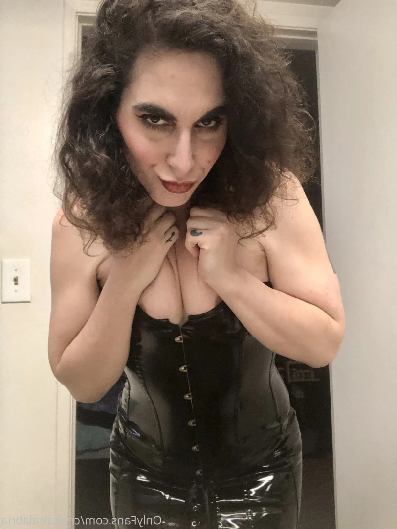🔮ᏟᏒᎽᏕϮᎪᏞ ᏟᎪᏞᎪᏰᏒᎥᎪ🔮 [ crystalcalabria ] Onlyfans leaked photo 7556062 on Hotleaks.tv