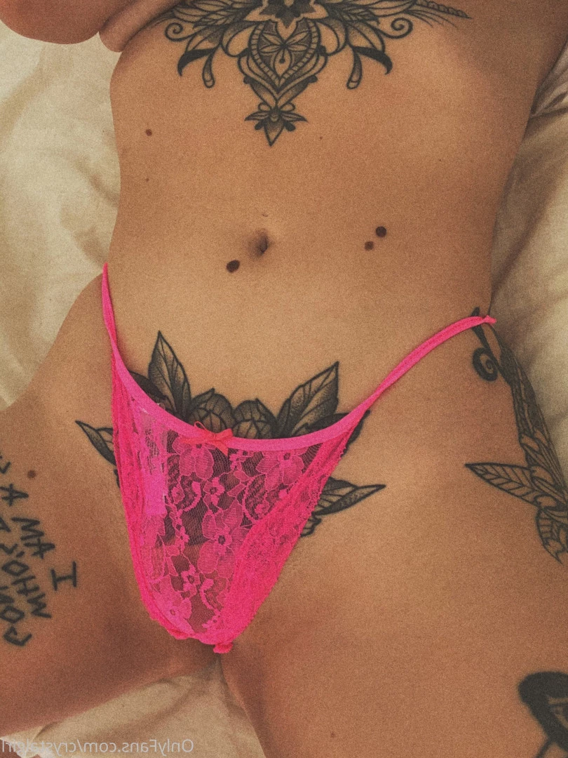 Crystal 🍆 SALE ON 🤍 [ crystalgirl ] Onlyfans leaked photo 7537561 on Hotleaks.tv