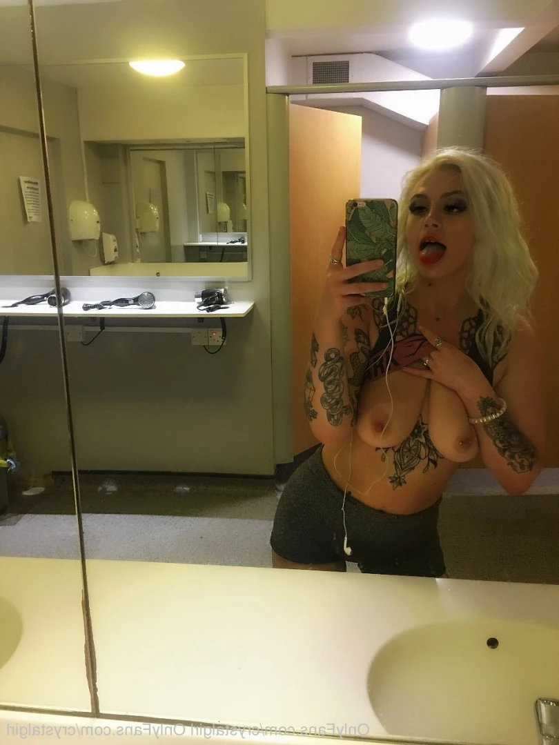 Crystal 🍆 SALE ON 🤍 [ crystalgirl ] Onlyfans leaked photo 7547363 on Hotleaks.tv