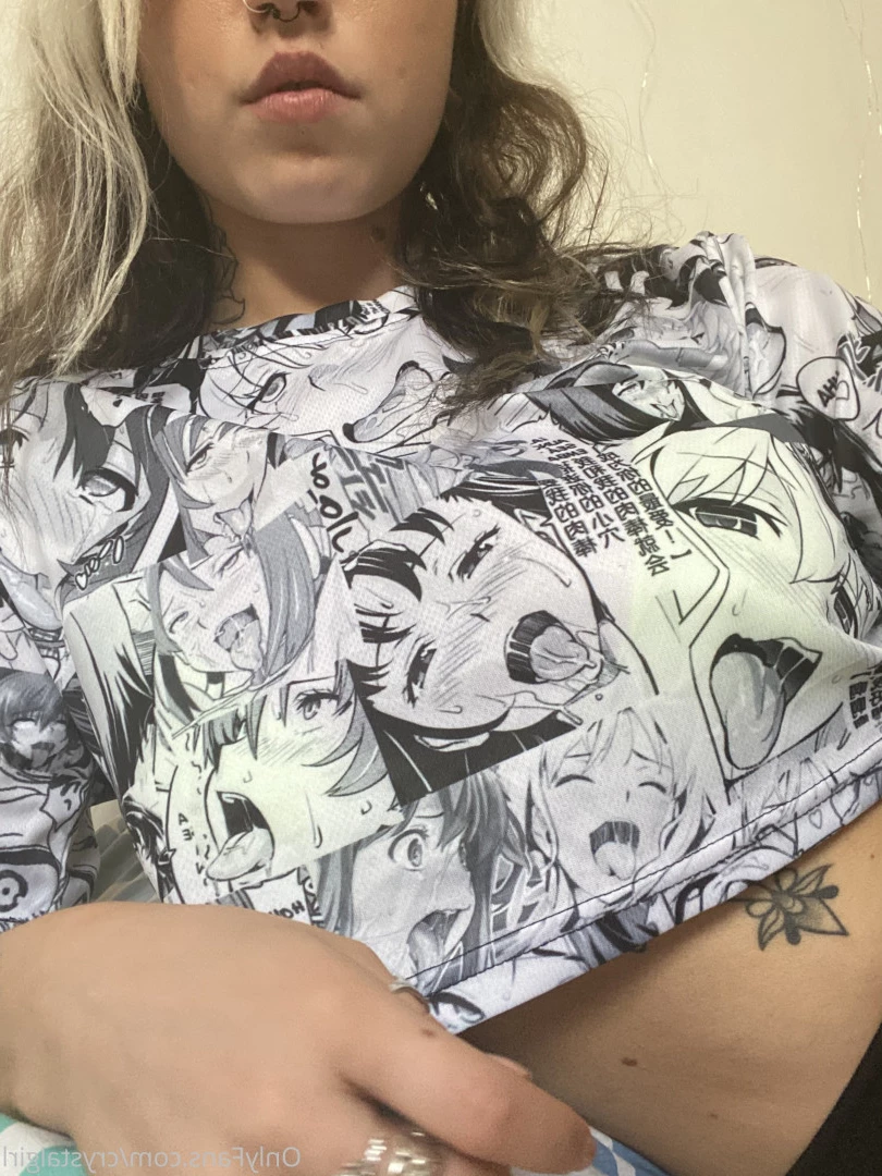 Crystal 🍆 SALE ON 🤍 [ crystalgirl ] Onlyfans leaked photo 7551202 on Hotleaks.tv