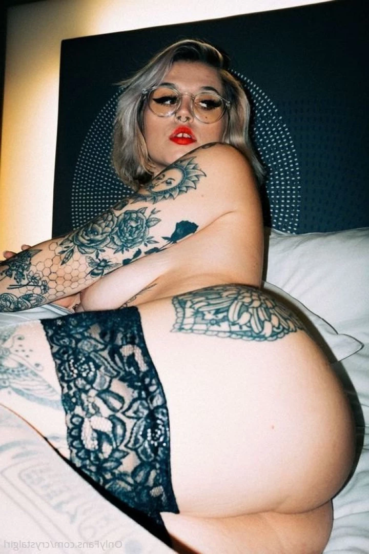 Crystal 🍆 SALE ON 🤍 [ crystalgirl ] Onlyfans leaked photo 7554623 on Hotleaks.tv