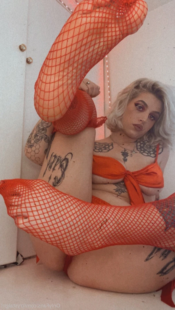 Crystal 🍆 SALE ON 🤍 [ crystalgirl ] Onlyfans leaked photo 7556673 on Hotleaks.tv
