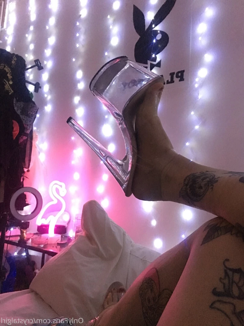 Crystal 🍆 SALE ON 🤍 [ crystalgirl ] Onlyfans leaked photo 7565554 on Hotleaks.tv