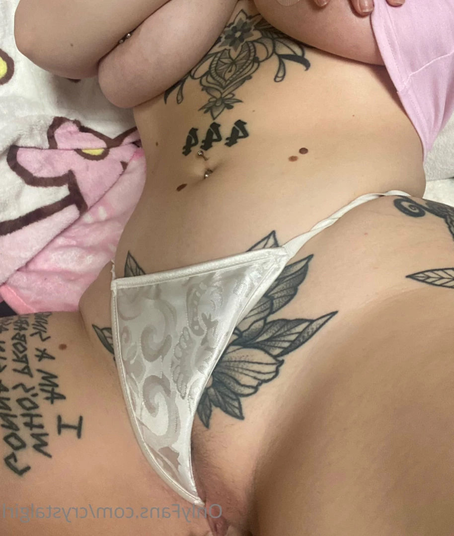 Crystal 🍆 SALE ON 🤍 [ crystalgirl ] Onlyfans leaked photo 11498540 on Hotleaks.tv