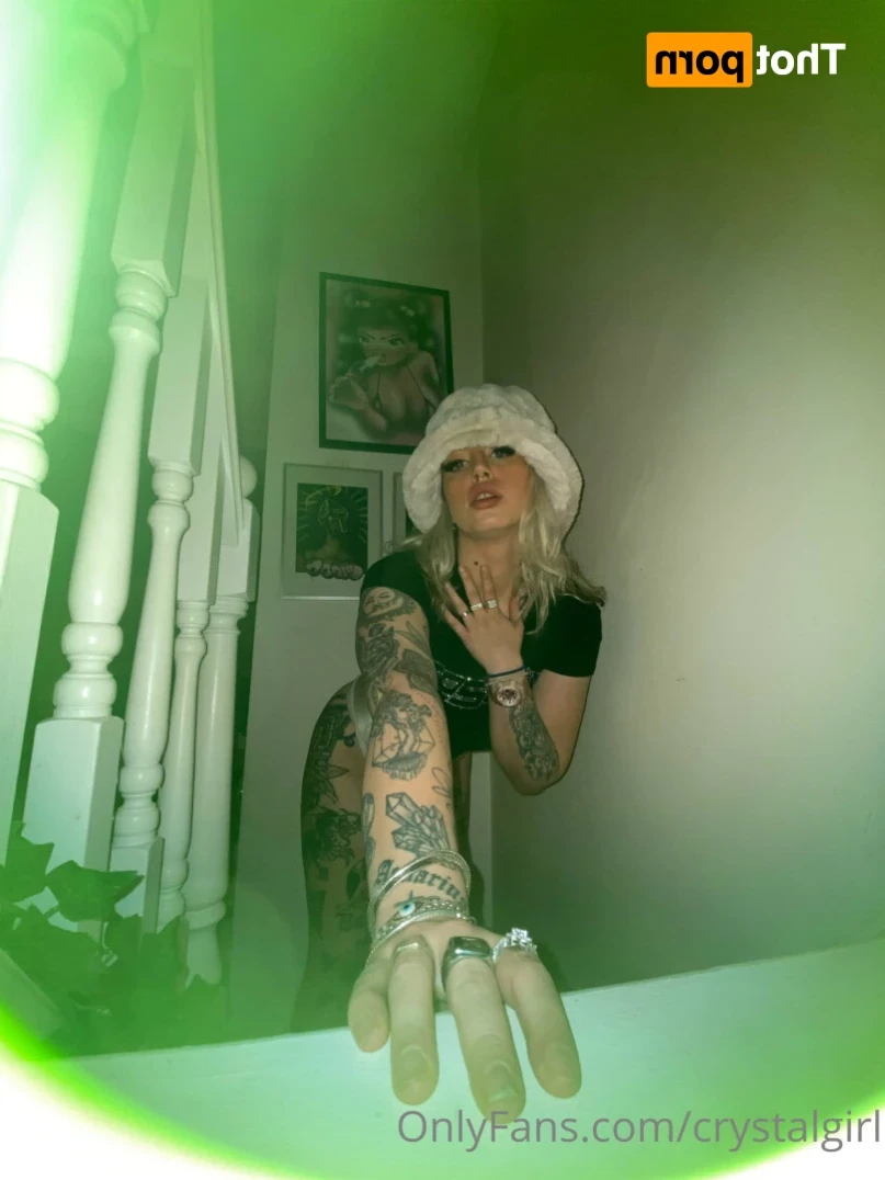 Crystal 🍆 SALE ON 🤍 [ crystalgirl ] Onlyfans leaked photo 11759175 on Hotleaks.tv