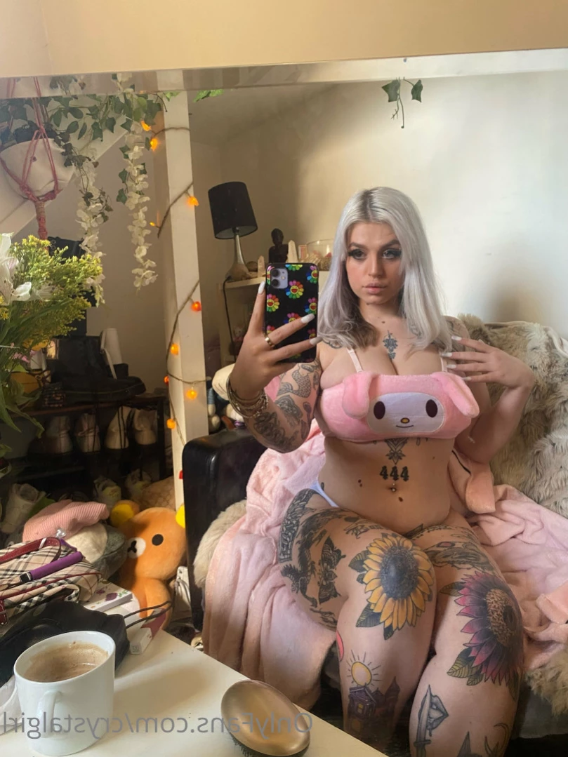 Crystal 🍆 SALE ON 🤍 [ crystalgirl ] Onlyfans leaked photo 11877348 on Hotleaks.tv