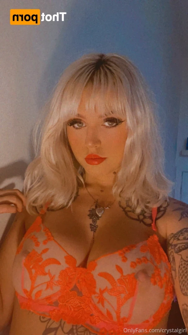 Crystal 🍆 SALE ON 🤍 [ crystalgirl ] Onlyfans leaked photo 14442001 on Hotleaks.tv