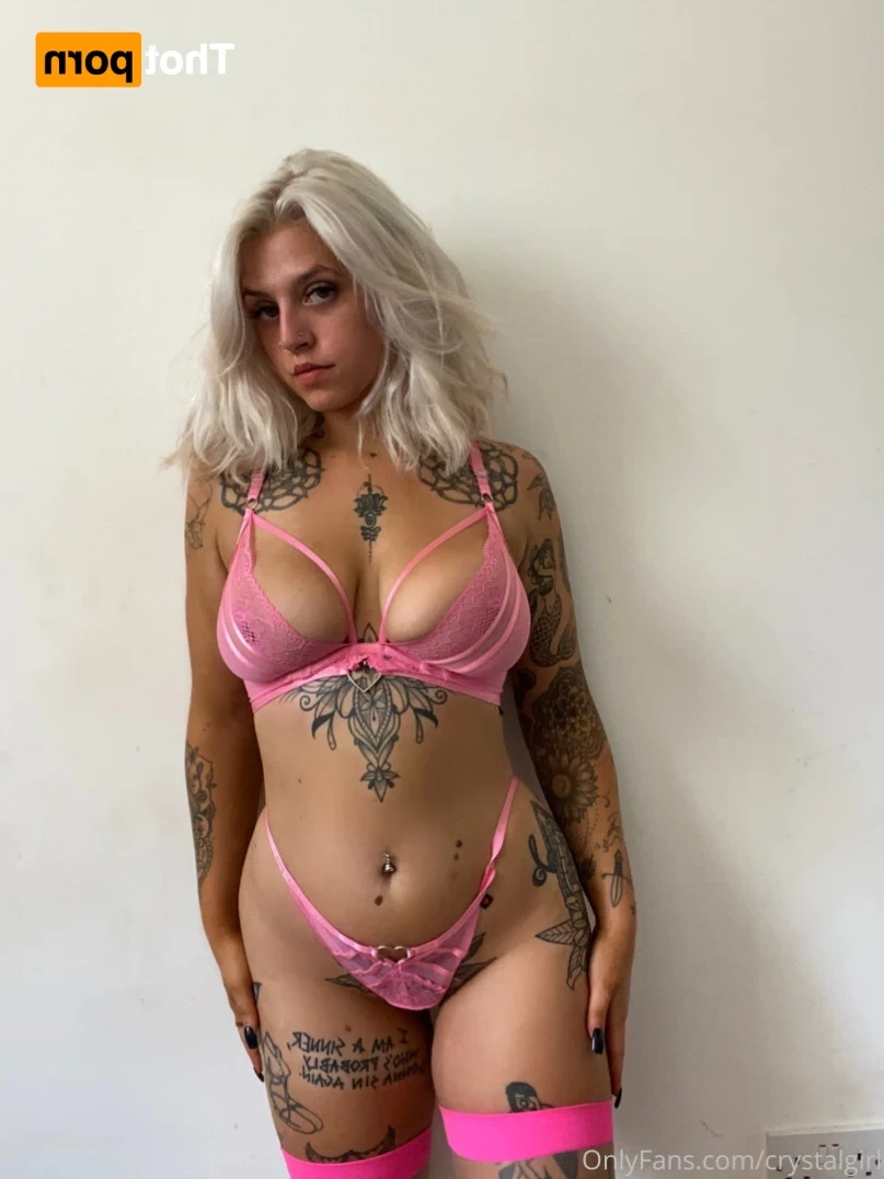 Crystal 🍆 SALE ON 🤍 [ crystalgirl ] Onlyfans leaked photo 14668627 on Hotleaks.tv