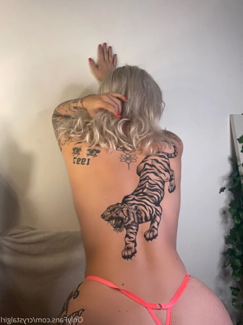 Crystal 🍆 SALE ON 🤍 [ crystalgirl ] Onlyfans leaked photo 15231586 on Hotleaks.tv