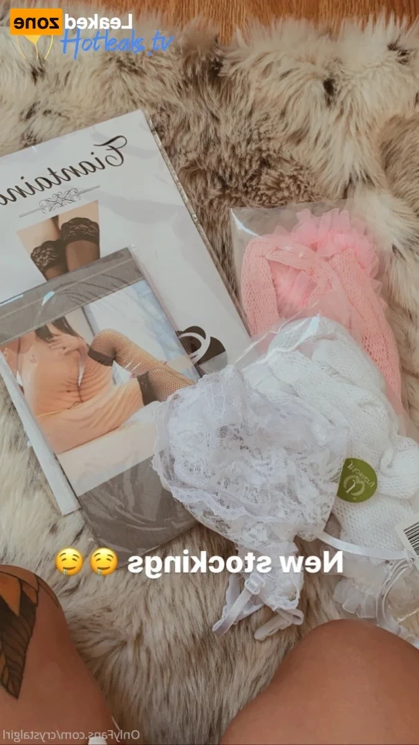 Crystal 🍆 SALE ON 🤍 [ crystalgirl ] Onlyfans leaked photo 15292775 on Hotleaks.tv