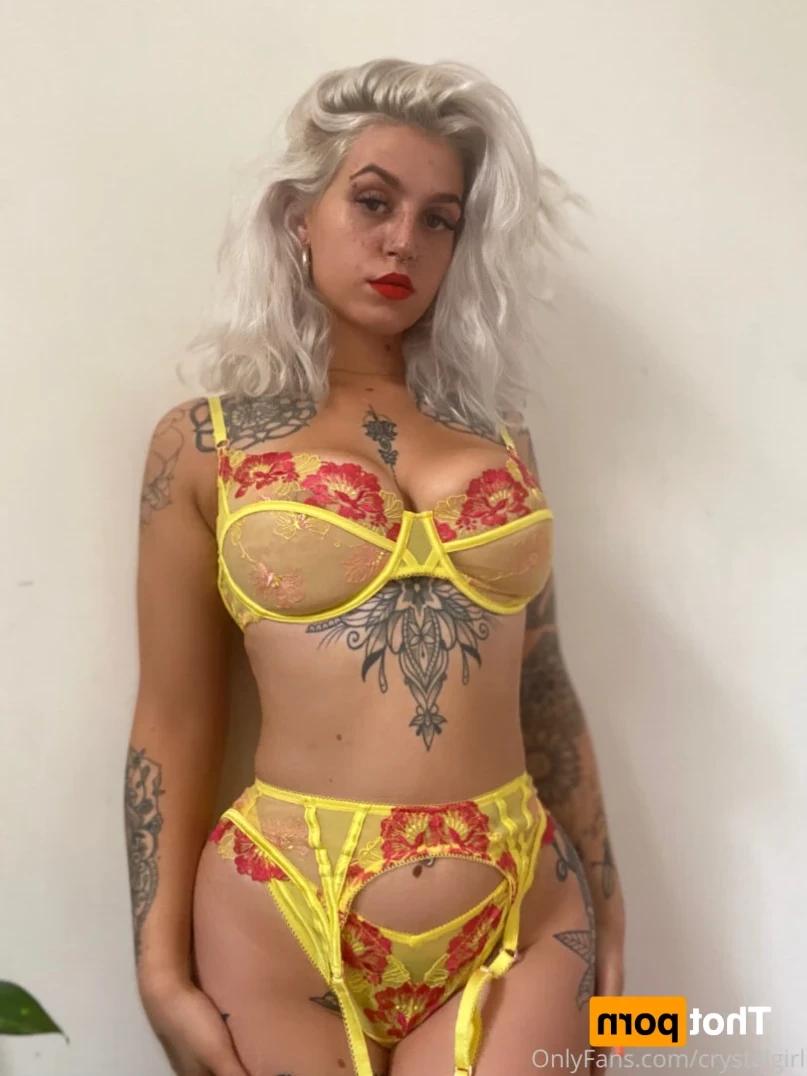 Crystal 🍆 SALE ON 🤍 [ crystalgirl ] Onlyfans leaked photo 16496129 on Hotleaks.tv
