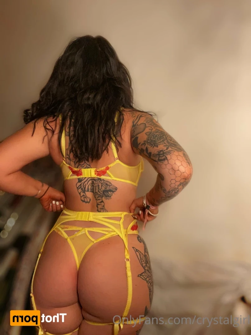 Crystal 🍆 SALE ON 🤍 [ crystalgirl ] Onlyfans leaked photo 16515492 on Hotleaks.tv