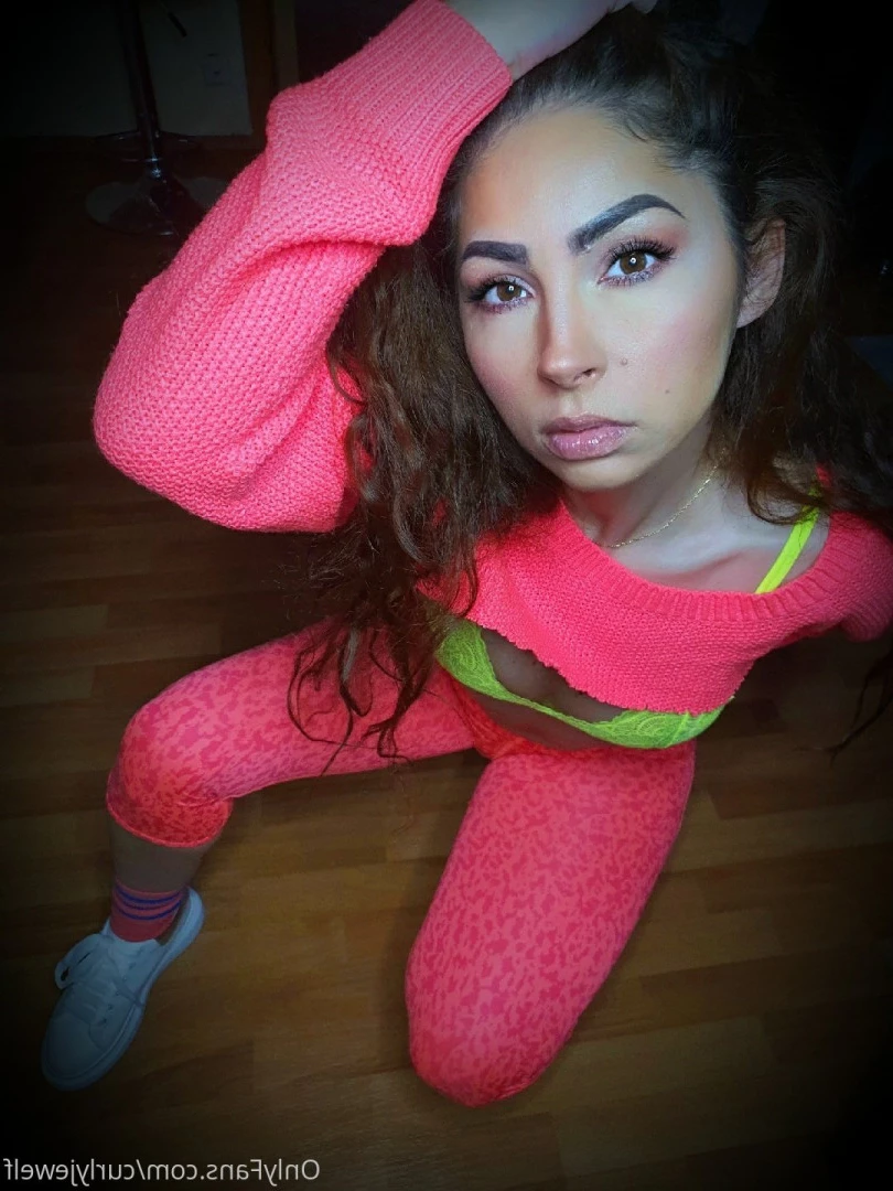 ❣ TINY FIERCE BARBIE ❣ [ curlyjewelfree ] Onlyfans leaked photo 6690795 on Hotleaks.tv