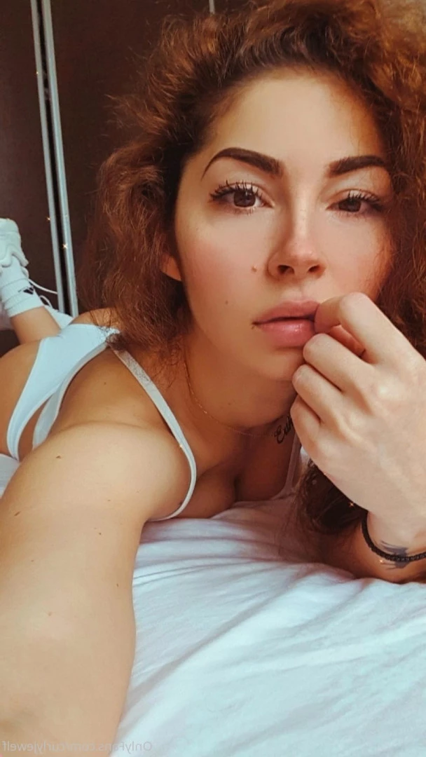 ❣ TINY FIERCE BARBIE ❣ [ curlyjewelfree ] Onlyfans leaked photo 6691112 on Hotleaks.tv