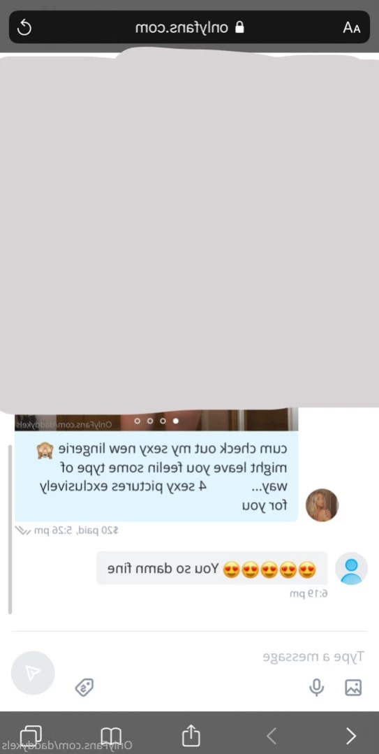 kels - Check dms [ daddyk3ls ] Onlyfans leaked photo 13858385 on Hotleaks.tv