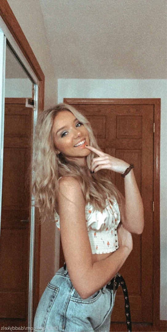 kels - Check dms [ daddyk3ls ] Onlyfans leaked photo 14052830 on Hotleaks.tv