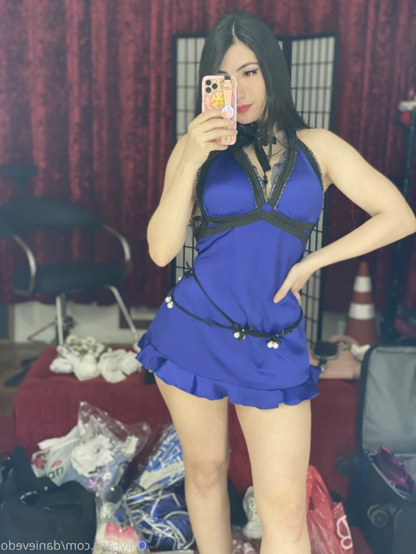 Danielle Vedovelli 🌸 [ danievedo ] Onlyfans leaked photo 7537538 on Hotleaks.tv