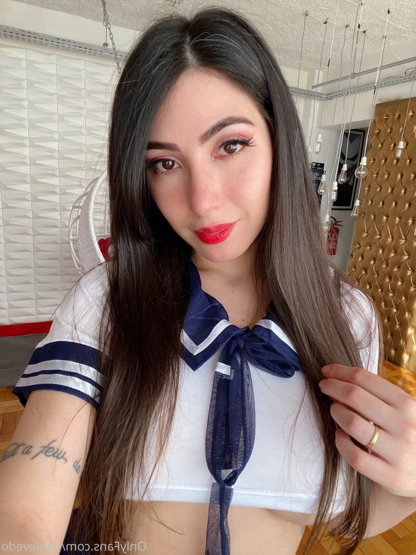 Danielle Vedovelli 🌸 [ danievedo ] Onlyfans leaked photo 7538563 on Hotleaks.tv