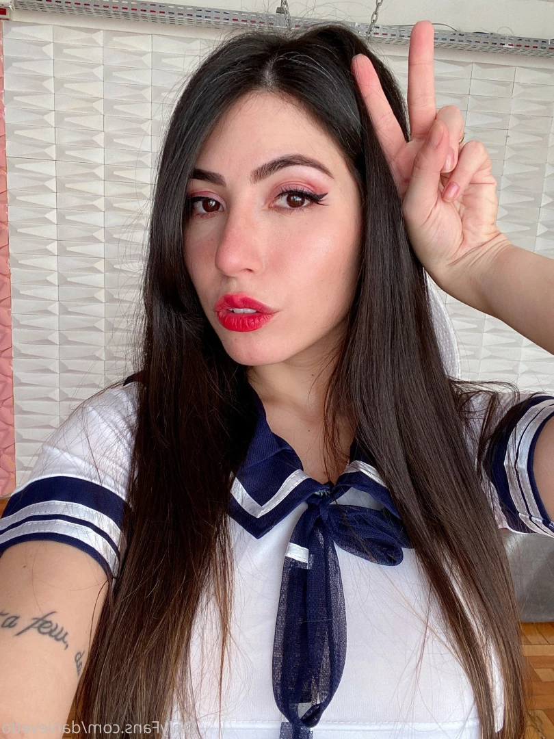 Danielle Vedovelli 🌸 [ danievedo ] Onlyfans leaked photo 7542758 on Hotleaks.tv