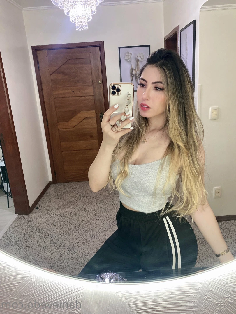 Danielle Vedovelli 🌸 [ danievedo ] Onlyfans leaked photo 7543356 on Hotleaks.tv