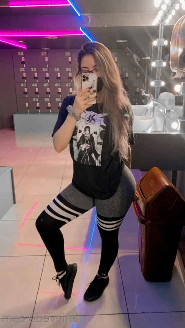 Danielle Vedovelli 🌸 [ danievedo ] Onlyfans leaked photo 7543854 on Hotleaks.tv