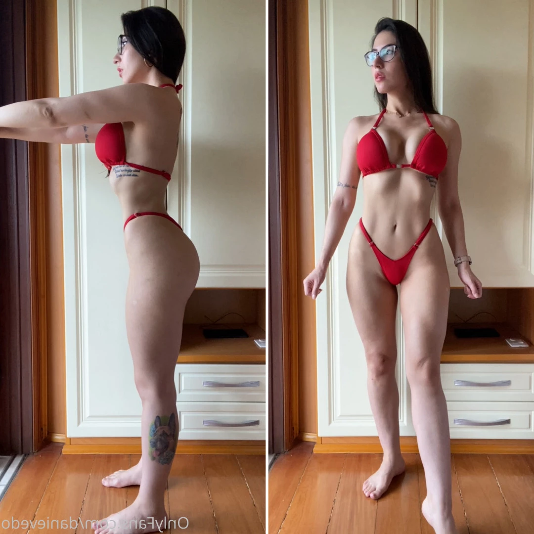 Danielle Vedovelli 🌸 [ danievedo ] Onlyfans leaked photo 7543978 on Hotleaks.tv