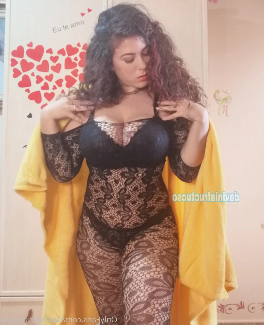 Davinia Fructuoso [ daviniafructuoso ] Onlyfans leaked photo 10522219 on Hotleaks.tv
