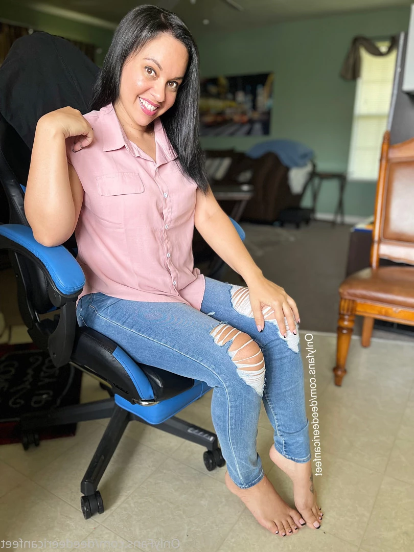 DeeDee [ deedeericanfeet ] Onlyfans leaked photo 6429192 on Hotleaks.tv