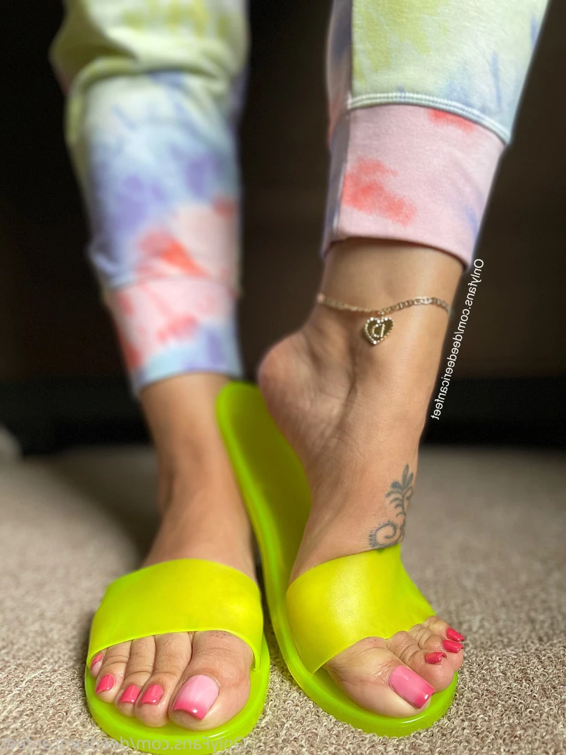 DeeDee [ deedeericanfeet ] Onlyfans leaked photo 6435784 on Hotleaks.tv