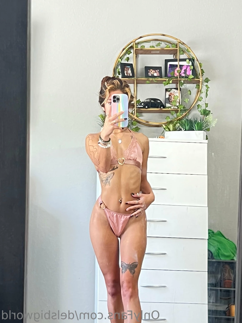 Delia xxx [ delsbigworld ] Onlyfans leaked photo 7193411 on Hotleaks.tv