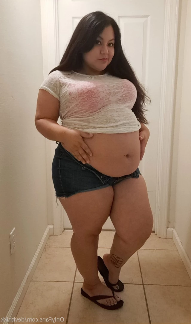 Devi Thikk - Premium [ devithikk ] Onlyfans leaked photo 7379035 on Hotleaks.tv