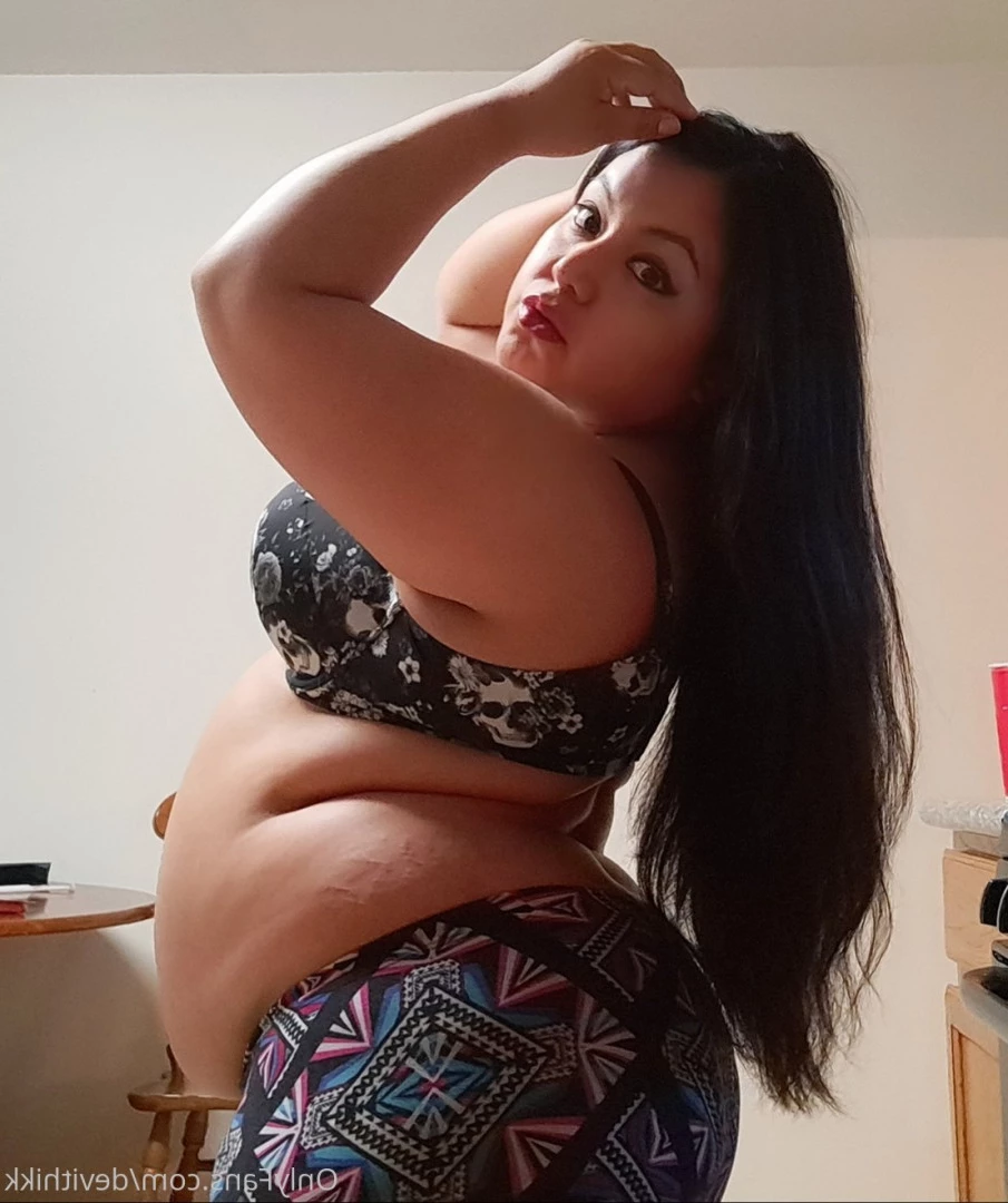 Devi Thikk - Premium [ devithikk ] Onlyfans leaked photo 7379928 on Hotleaks.tv