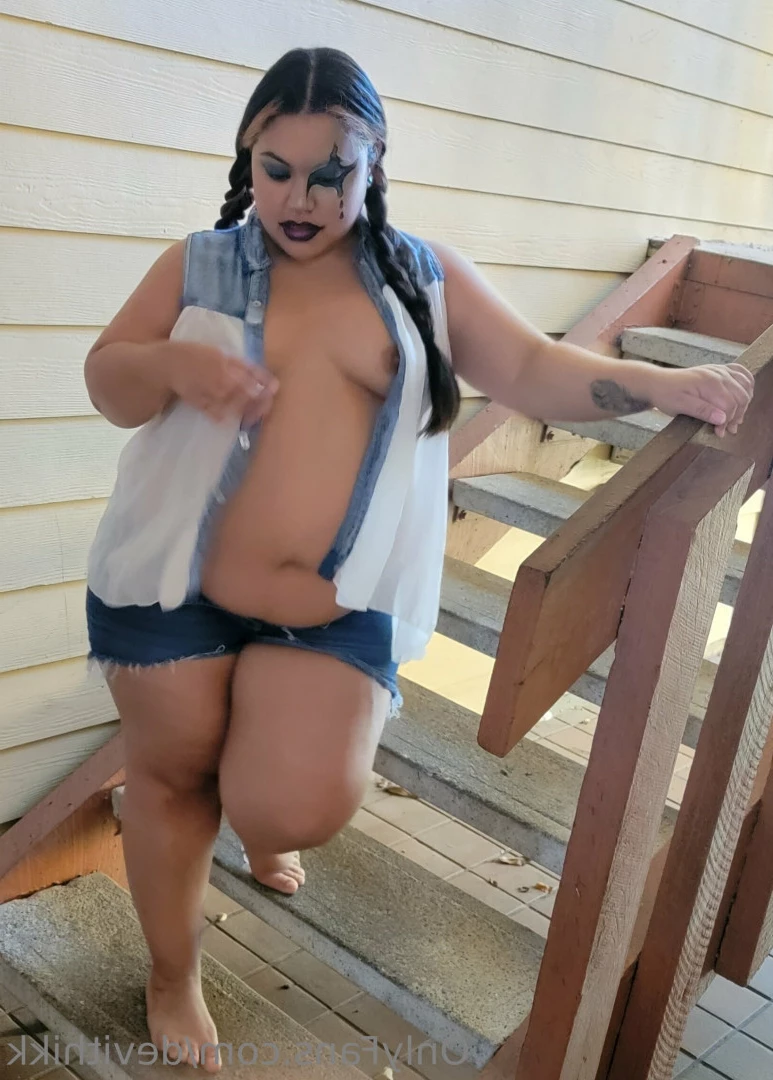 Devi Thikk - Premium [ devithikk ] Onlyfans leaked photo 7385678 on Hotleaks.tv