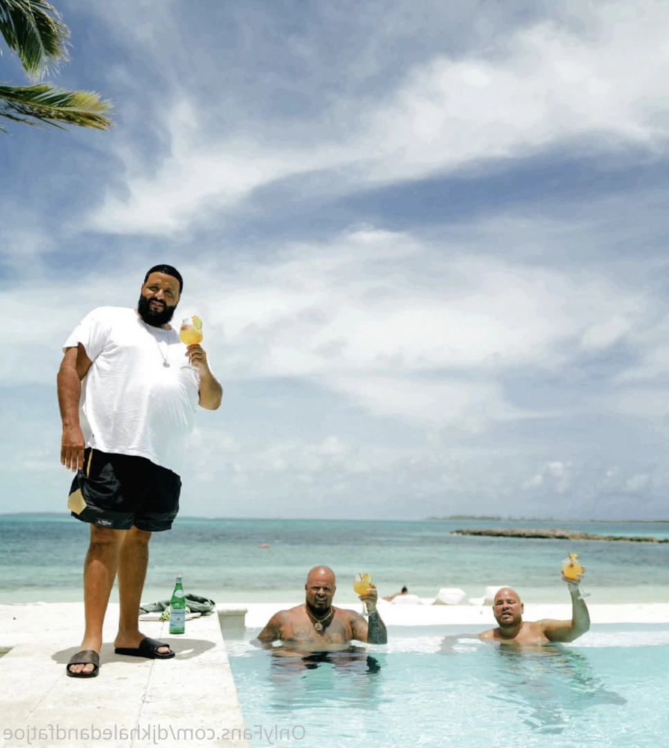 DJ Khaled And Fat Joe [ djkhaledandfatjoe ] Onlyfans leaked photo 7192490 on Hotleaks.tv