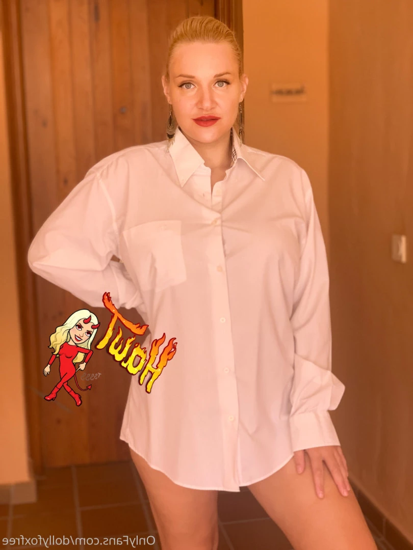 Dolly Fox FREE [ dollyfoxfree ] Onlyfans leaked photo 7527600 on Hotleaks.tv
