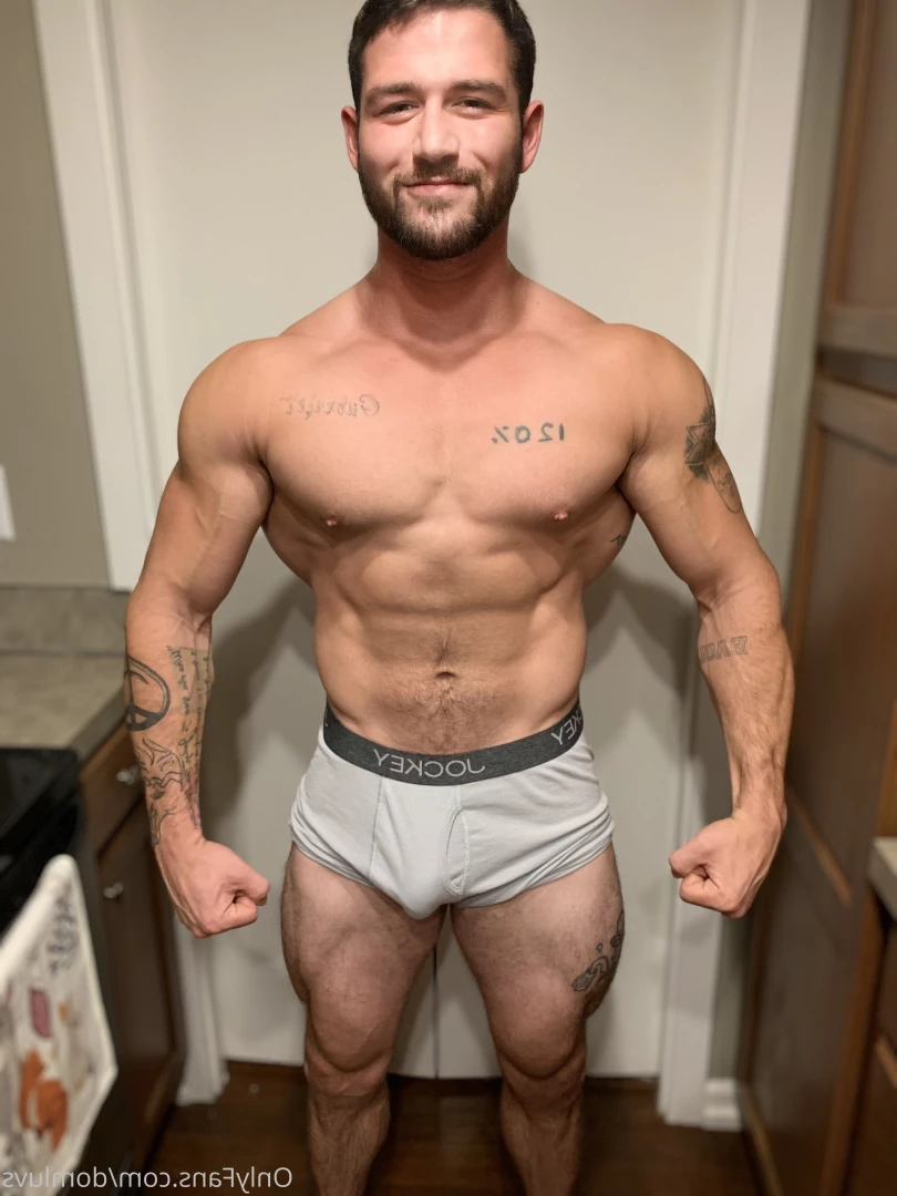 Dom [ domluvsfree ] Onlyfans leaked photo 7664094 on Hotleaks.tv