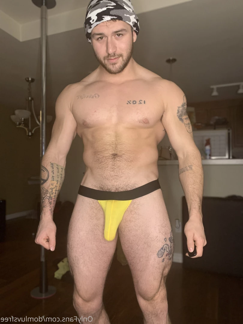Dom [ domluvsfree ] Onlyfans leaked photo 7664174 on Hotleaks.tv