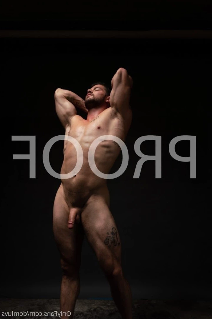 Dom [ domluvsfree ] Onlyfans leaked photo 7664272 on Hotleaks.tv