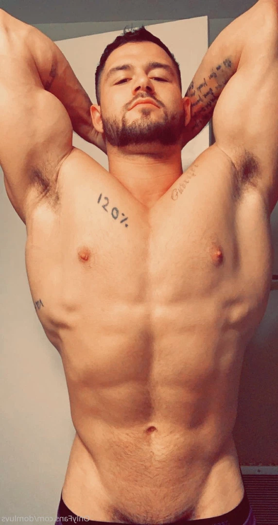 Dom [ domluvsfree ] Onlyfans leaked photo 7664351 on Hotleaks.tv