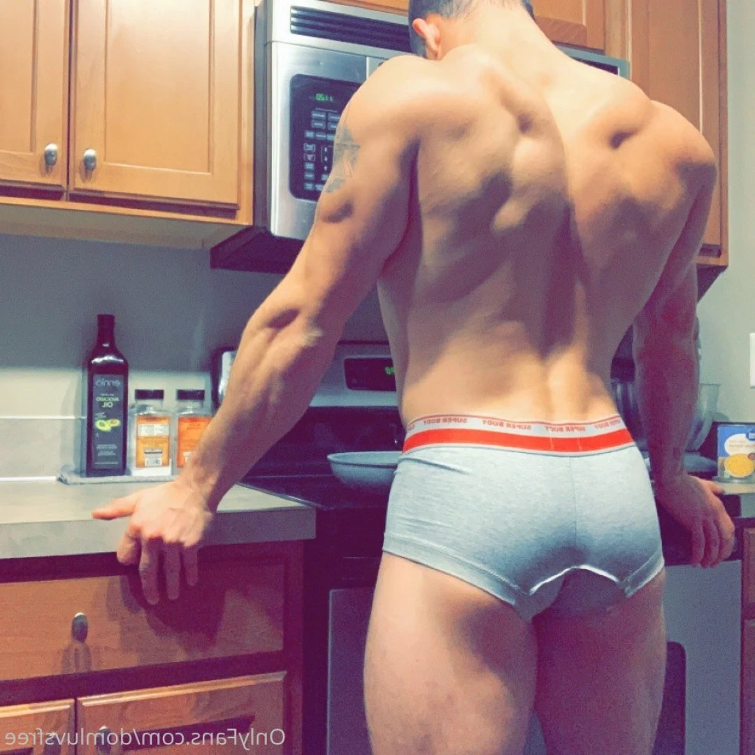 Dom [ domluvsfree ] Onlyfans leaked photo 7664633 on Hotleaks.tv